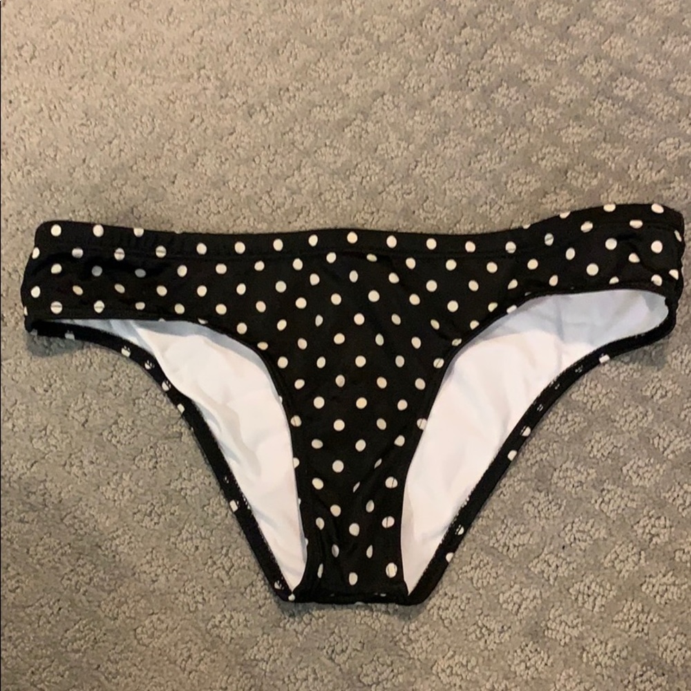 Billabong bathing suit bottoms